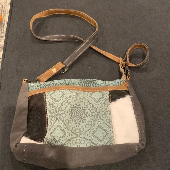 Myra bag - Picture 1 of 3